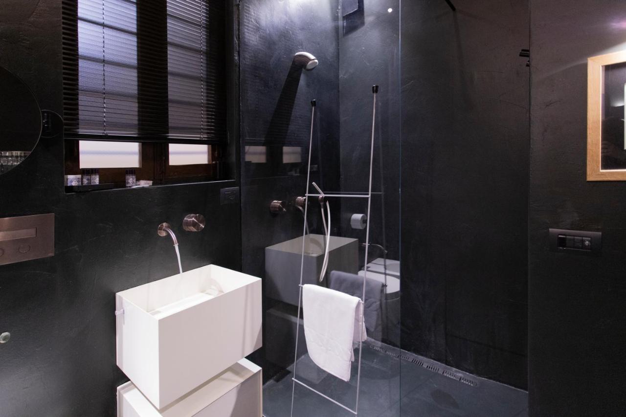 Greta Charming Suite In Trastevere Roma Eksteriør bilde